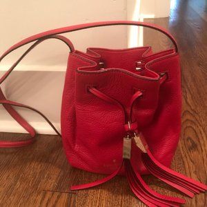 Kate Spade Mini Bucket Bag